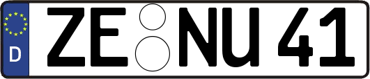 ZE-NU41