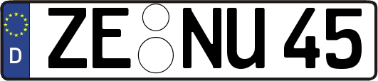 ZE-NU45