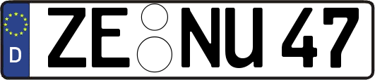 ZE-NU47