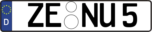 ZE-NU5