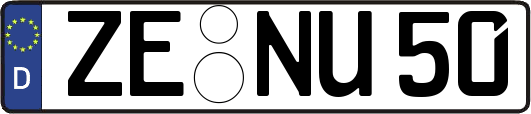 ZE-NU50
