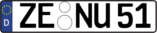 ZE-NU51