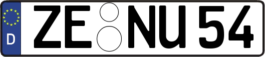 ZE-NU54