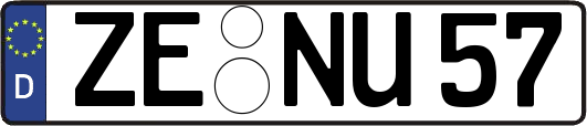 ZE-NU57