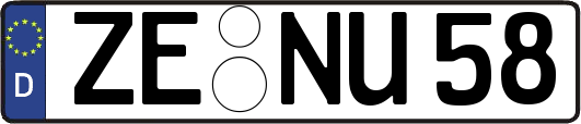 ZE-NU58