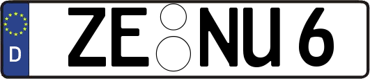ZE-NU6