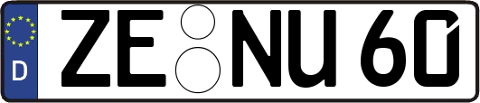 ZE-NU60