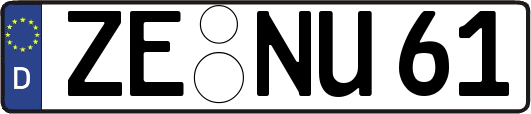 ZE-NU61
