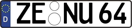 ZE-NU64