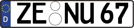 ZE-NU67