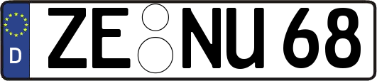 ZE-NU68
