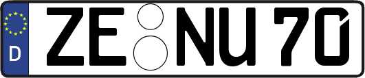 ZE-NU70