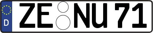 ZE-NU71