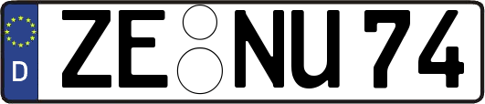 ZE-NU74