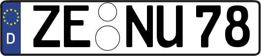 ZE-NU78