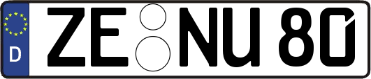 ZE-NU80
