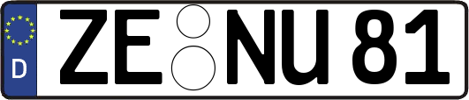 ZE-NU81