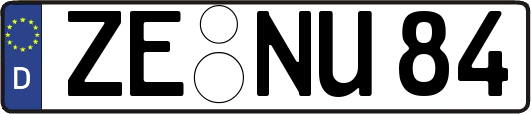 ZE-NU84