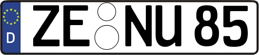 ZE-NU85