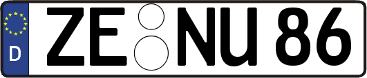 ZE-NU86