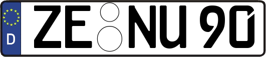 ZE-NU90