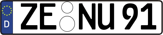 ZE-NU91