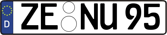 ZE-NU95