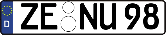 ZE-NU98