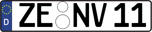 ZE-NV11