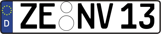 ZE-NV13
