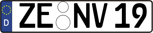 ZE-NV19