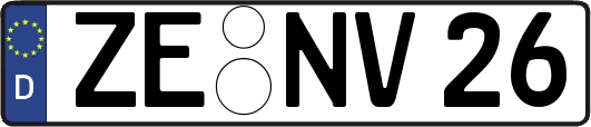 ZE-NV26