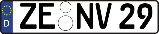 ZE-NV29