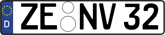 ZE-NV32