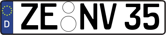 ZE-NV35