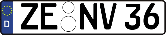 ZE-NV36