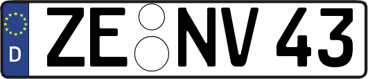 ZE-NV43