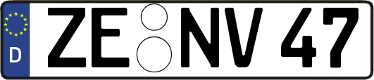 ZE-NV47