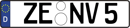 ZE-NV5