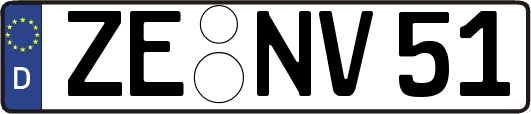 ZE-NV51
