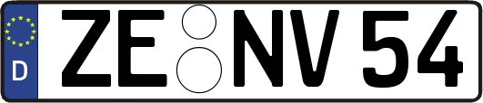 ZE-NV54