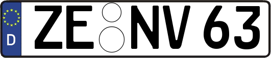 ZE-NV63