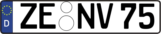ZE-NV75