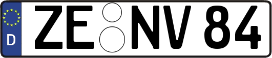 ZE-NV84