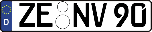 ZE-NV90