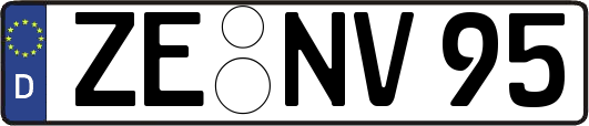 ZE-NV95