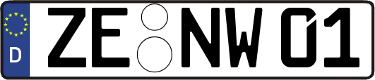ZE-NW01
