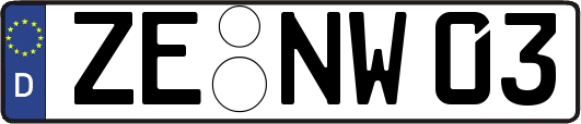 ZE-NW03