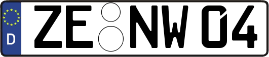 ZE-NW04