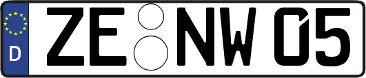 ZE-NW05